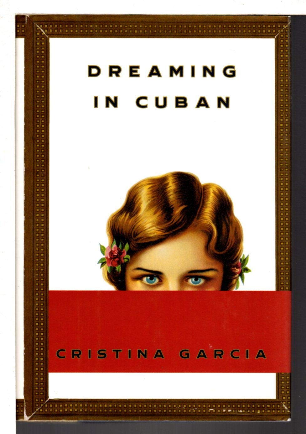 Dreaming In Cuban