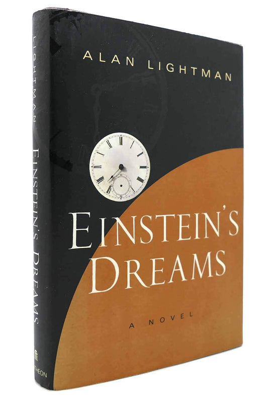 Einstein's Dreams: A Novel - 6379