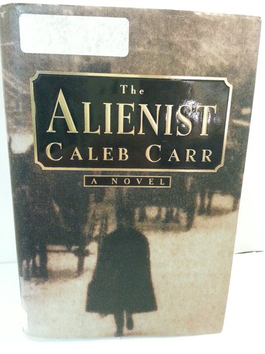The Alienist - 2053