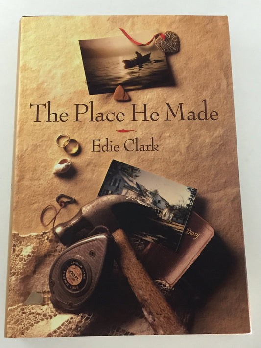 The Place He Made - 5983