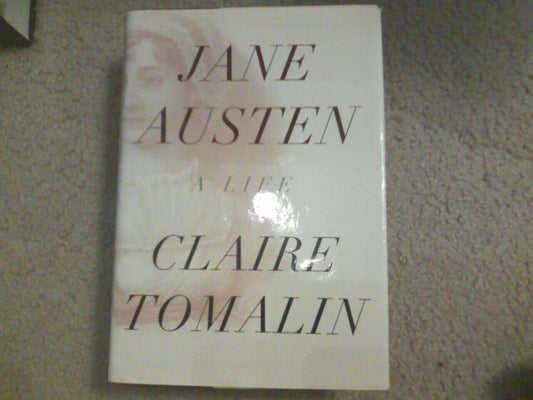 Jane Austen: A Life - 2602