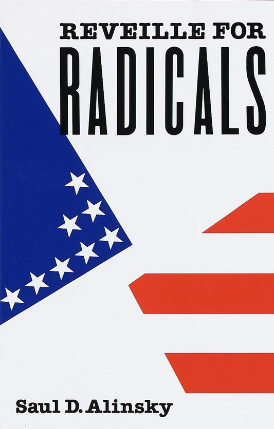 Reveille for Radicals - 5775