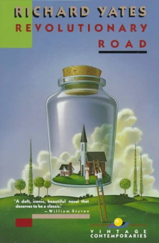 Revolutionary Road