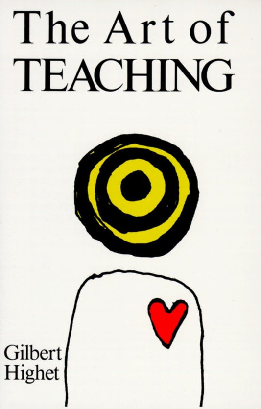 The Art of Teaching - 9735