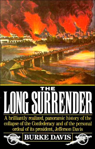 The Long Surrender - 4732