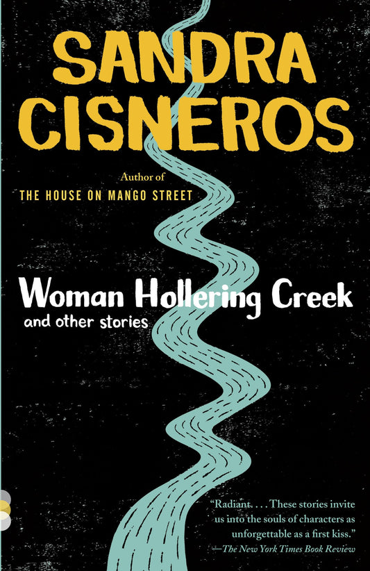 Woman Hollering Creek: And Other Stories - 9497