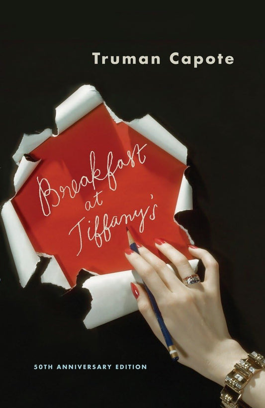 Breakfast at Tiffany's and Three Stories - 5226
