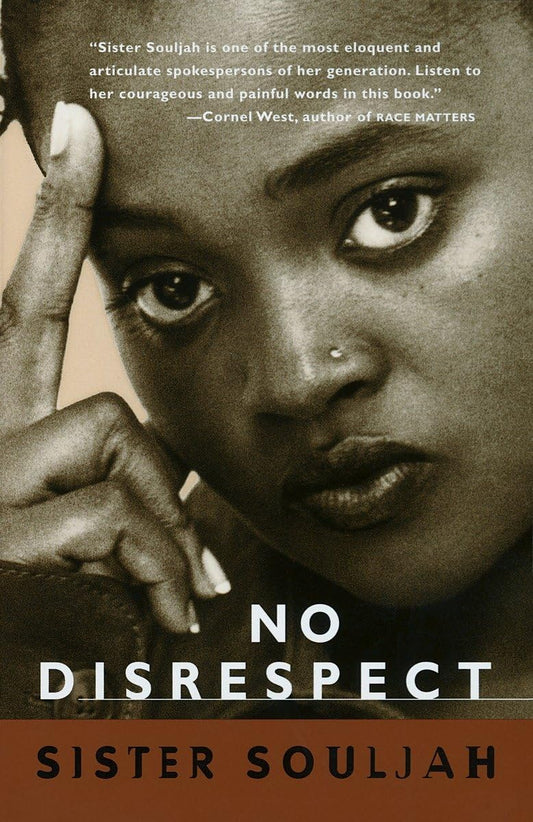 No Disrespect - 1046