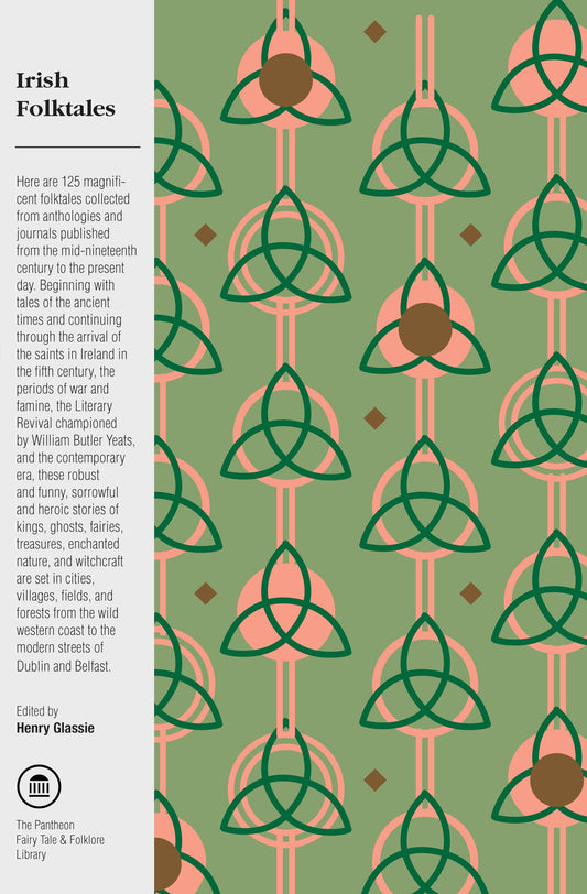 Irish Folktales - 7888