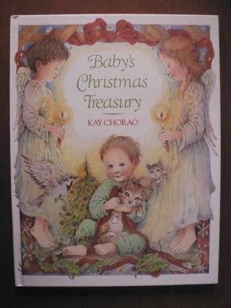 Baby's Christmas Treasury