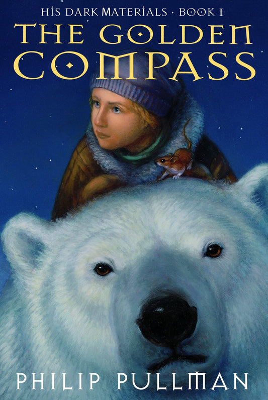 The Golden Compass (His Dark Materials) - 5954