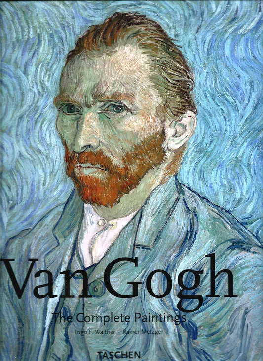 Van Gogh - 3889