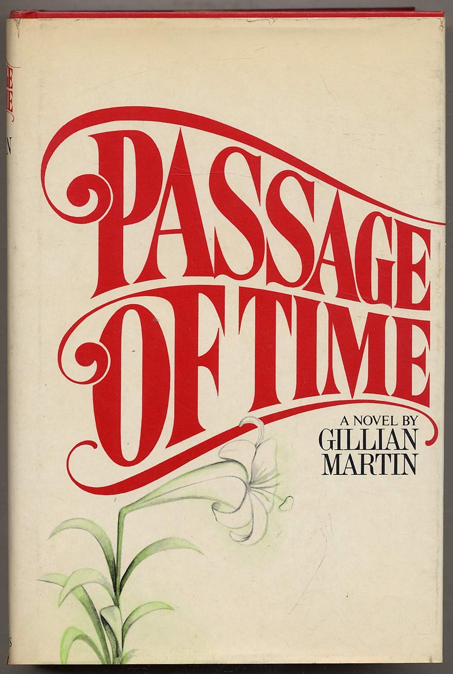 Passage of Time