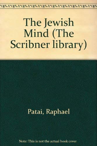 The Jewish Mind