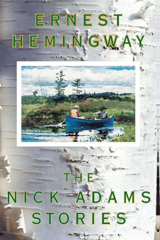 The Nick Adams Stories - 383