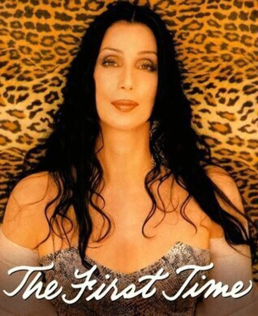 The FIRST TIME - 8181