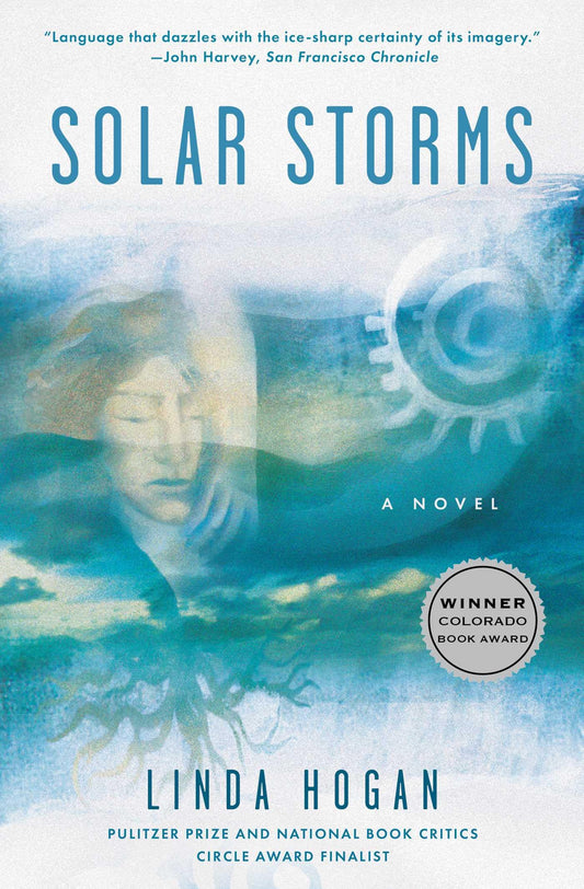 Solar Storms - 6767