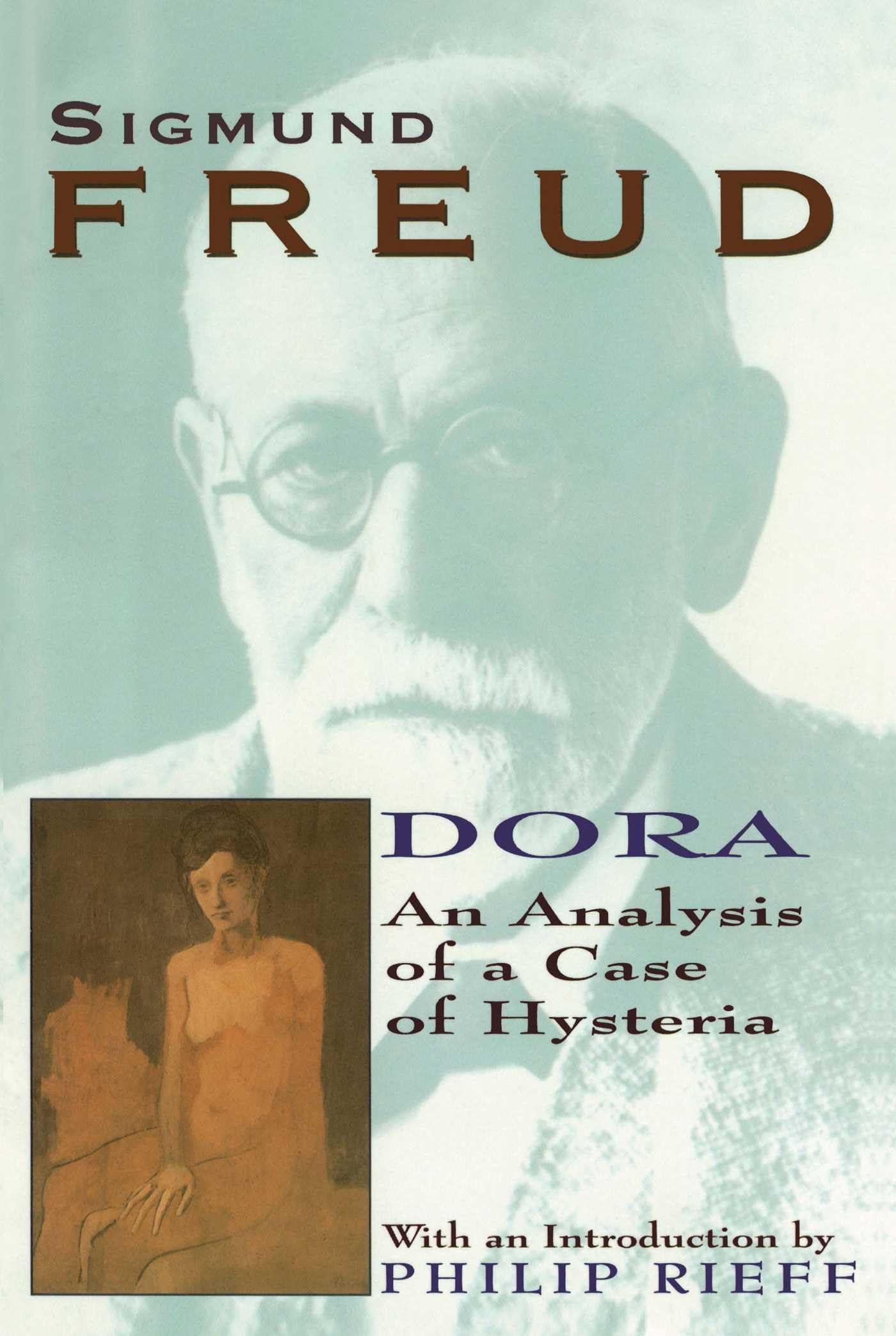 Dora: An Analysis of a Case of Hysteria (Collected Papers of Sigmund Freud) - 540