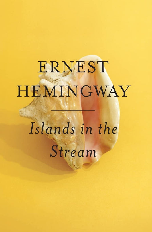 Islands in the Stream - 7618