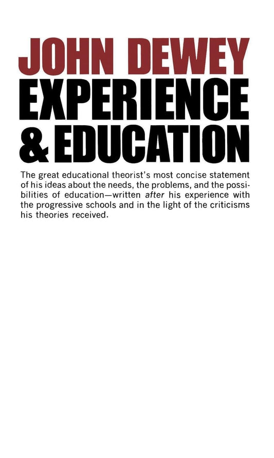 Experience And Education - 3224
