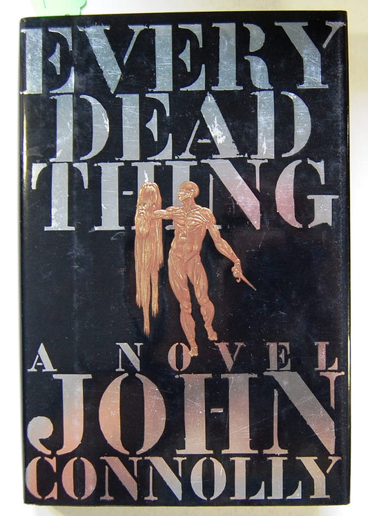 Every Dead Thing - 810