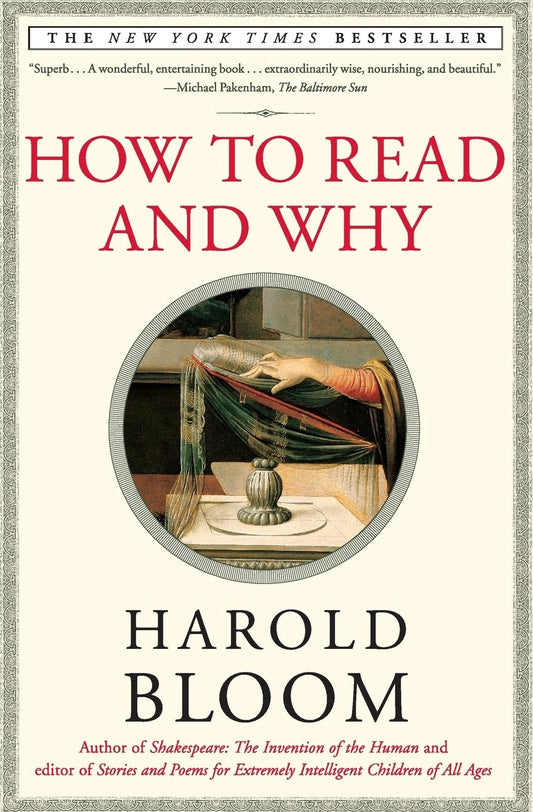How to Read and Why - 2210