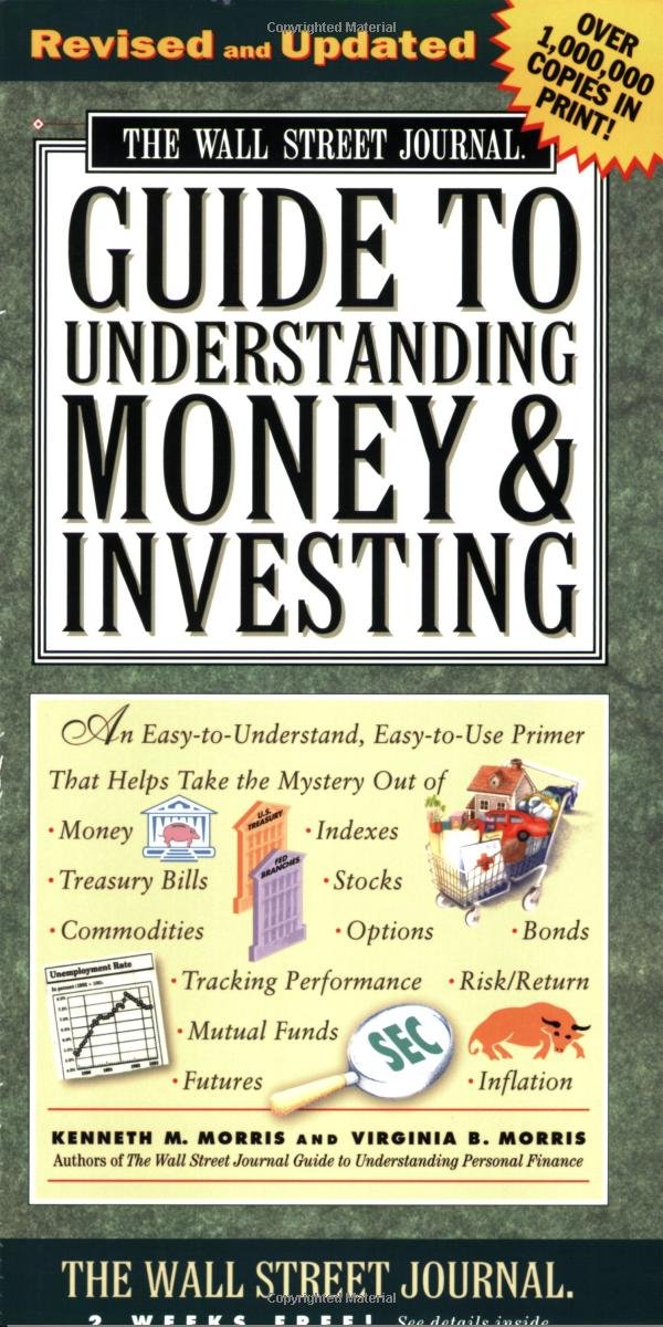 The Wall Street Journal Guide to Understanding Money and Investing - 656