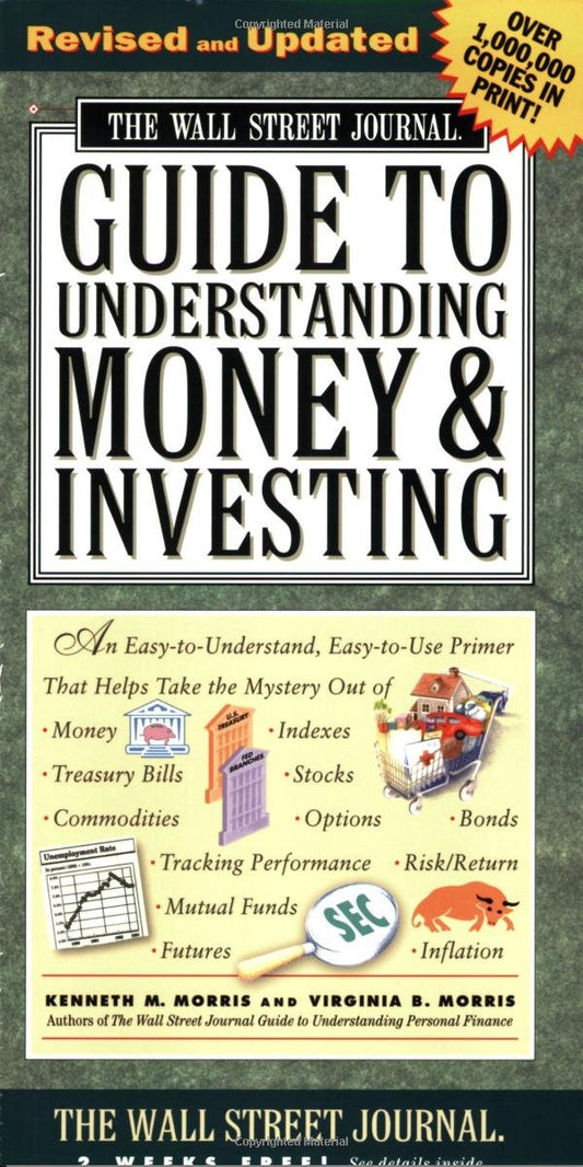 The Wall Street Journal Guide to Understanding Money and Investing - 683