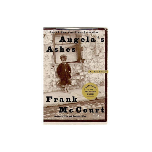 Angela's Ashes: A Memoir