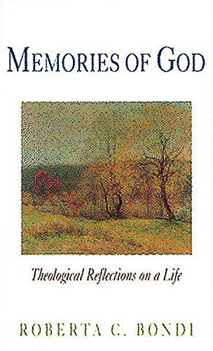 Memories of God: Theological Reflections on a Life - 1414