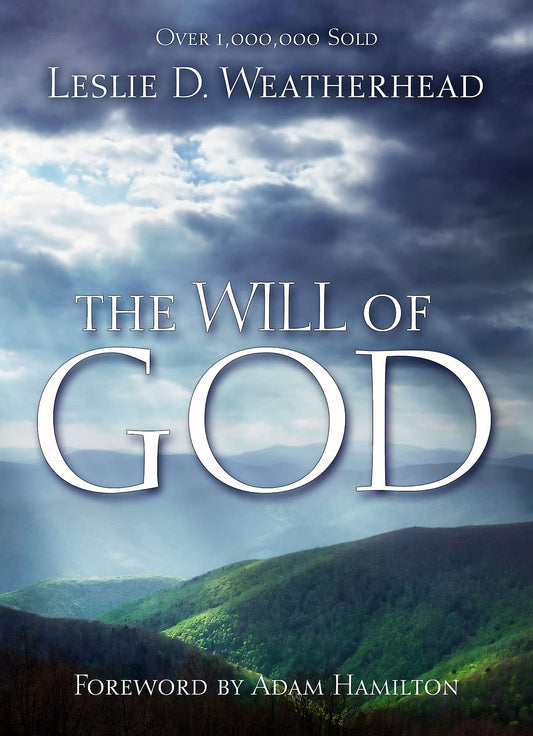 The Will of God - 3648
