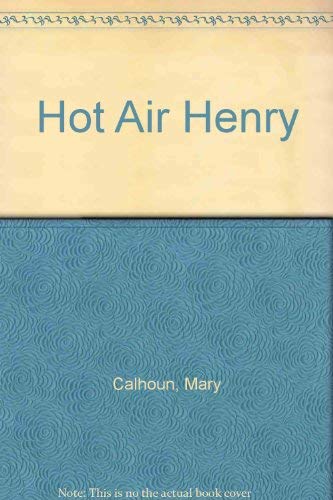 Hot Air Henry