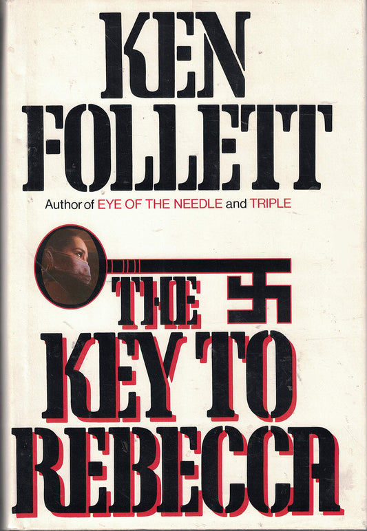The Key to Rebecca