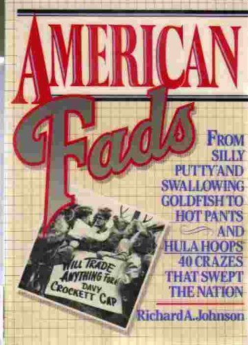 American Fads