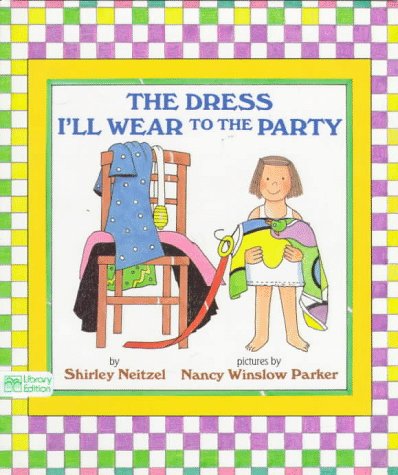 The Dress I'll Wear to the Party