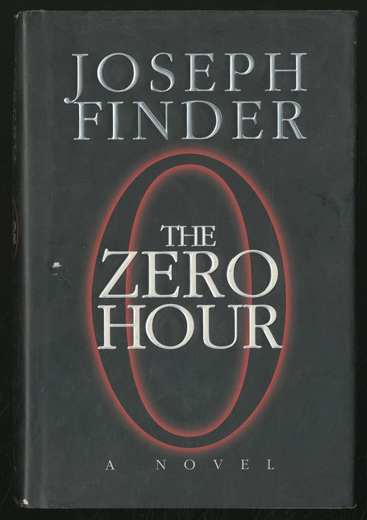 The Zero Hour: A Novel