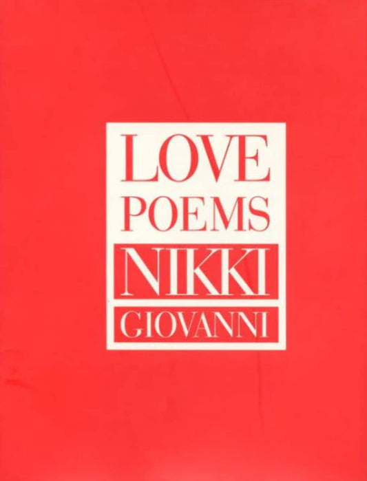 Love Poems - 1737