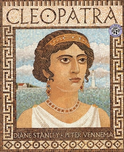 Cleopatra - 8542