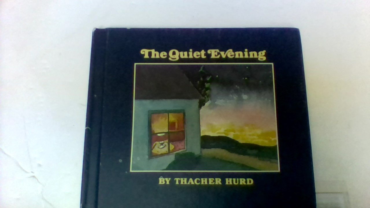 The quiet evening