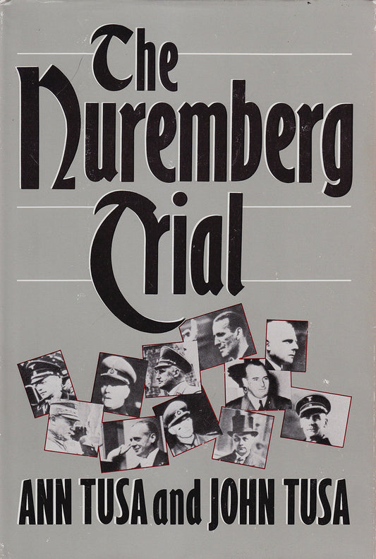 The Nuremberg Trial