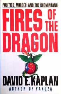 Fires of the Dragon - 7040