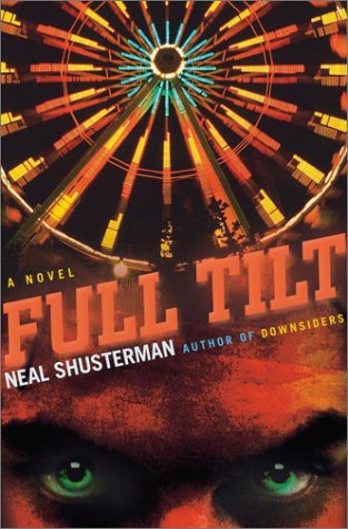 Full Tilt - 4604