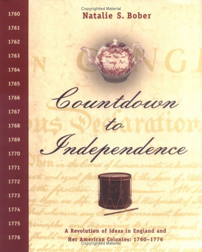 Countdown to Independence - 5448