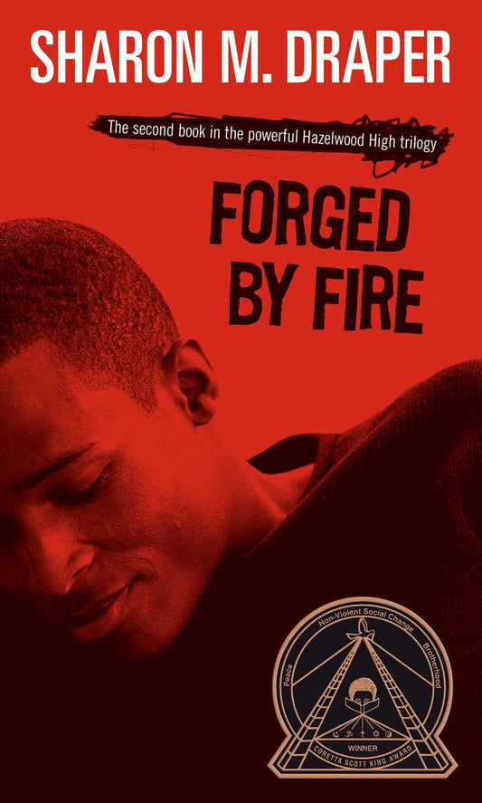 Forged by Fire - 8200