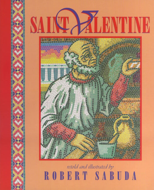 Saint Valentine - 3670