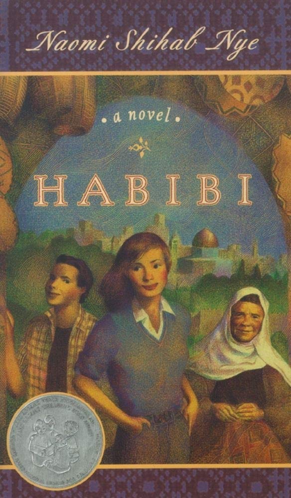 Habibi - 8092