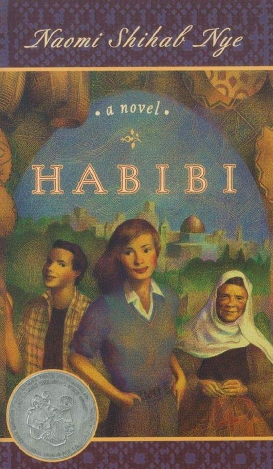 Habibi - 8092