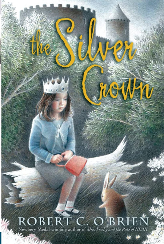 The Silver Crown (Aladdin Fantasy) - 4712
