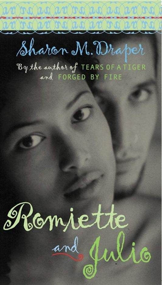ROMIETTE AND JULIO (HS LITERATURE BOOKSOURCE) - 1891