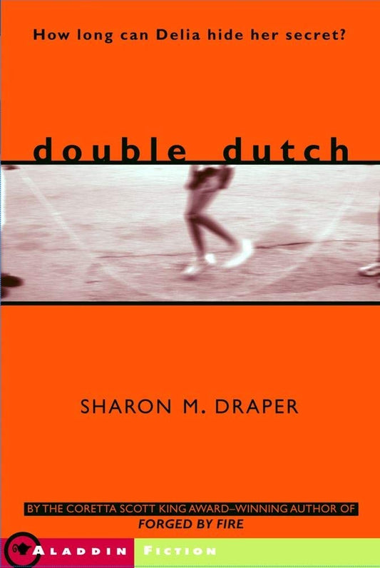 Double Dutch (Aladdin Fiction) - 9279